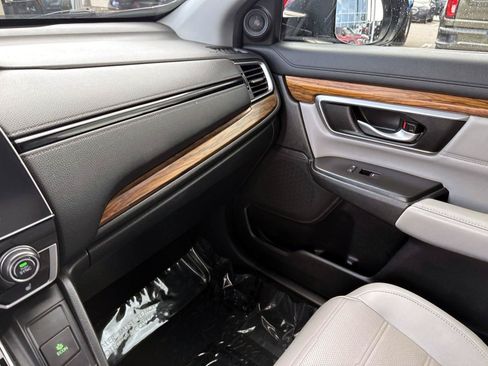 Used 2018 Honda CR-V EX-L image 23