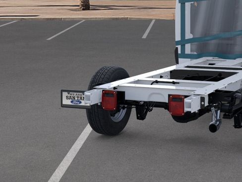 New 2025 Ford Transit 350 AWD image 21