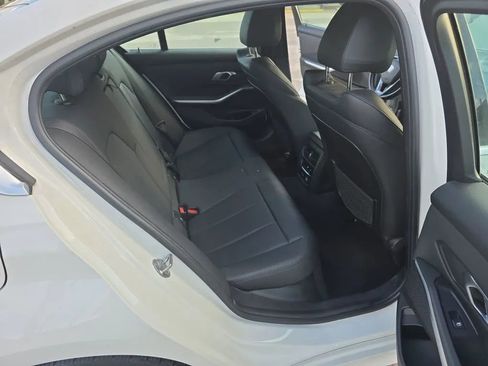 Used 2020 BMW 330i Sedan w/ Convenience Package image 6