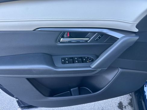 New 2026 MAZDA CX-5 Preferred AWD/4WD image 12