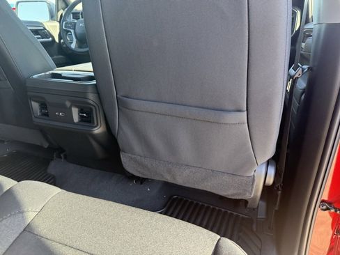 New 2026 Chevrolet Silverado 1500 RST w/ Texas Edition Plus image 37