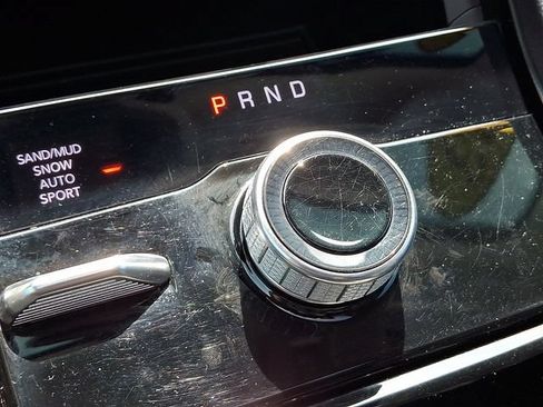 Used 2023 Jeep Grand Cherokee L Limited AWD/4WD image 16