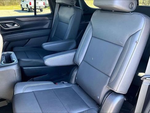 Used 2023 Chevrolet Tahoe Z71 w/ Luxury Package image 5