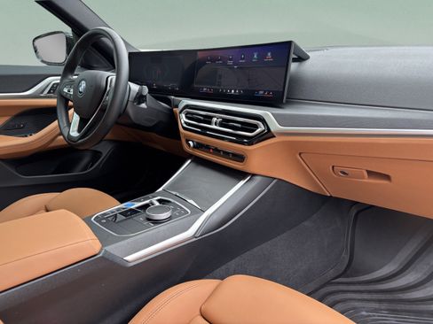 Used 2024 BMW i4 eDrive35 w/ Convenience Package RWD image 28