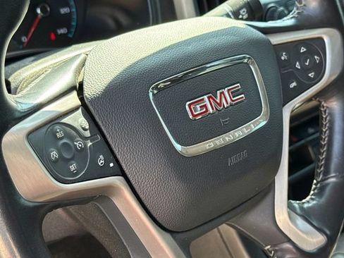Used 2018 GMC Canyon Denali AWD/4WD image 24