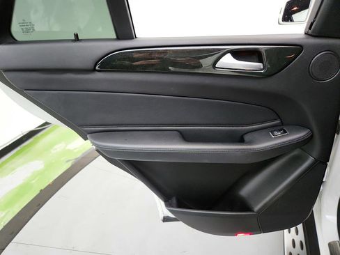 Used 2017 Mercedes-Benz GLE 350 GLE350 image 26