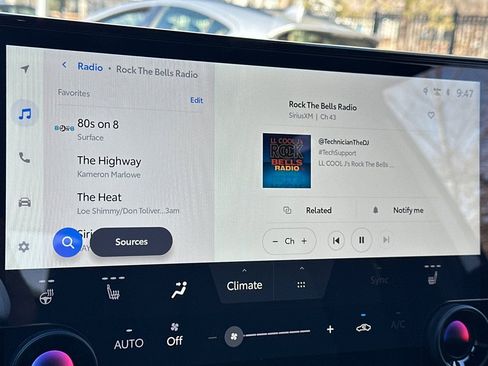 New 2026 Toyota bZ image 21