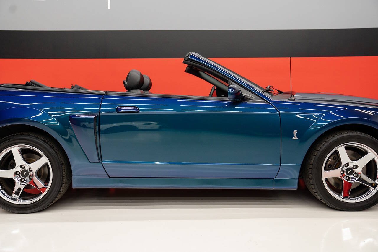 Used 2004 Ford Mustang Cobra RWD image 51