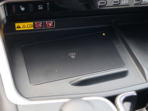 Certified 2025 Lexus TX 350 FWD w/ Technology Package image 25