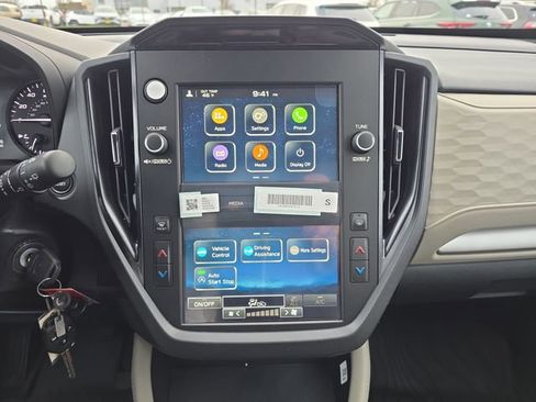 New 2026 Subaru Forester image 22