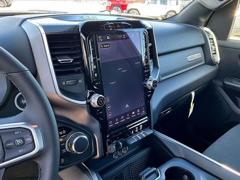 New 2026 RAM 1500 Lone Star image 7