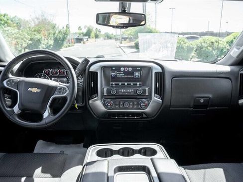 Used 2014 Chevrolet Silverado 1500 LT w/ All Star Edition AWD/4WD image 17