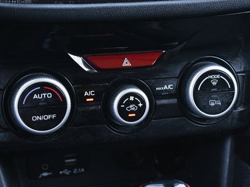 Used 2022 Subaru Forester Sport w/ Popular Package #3 image 35