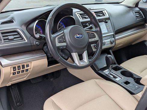 Used 2016 Subaru Legacy 2.5i Limited image 10