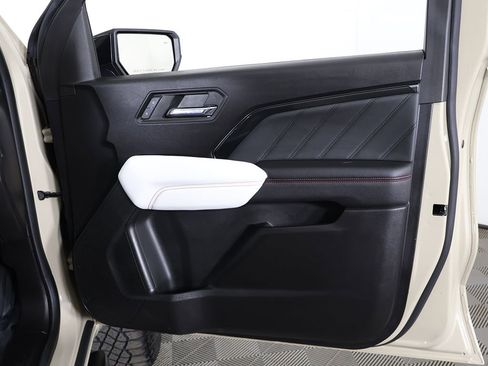 Used 2023 GMC Canyon AT4X AWD/4WD image 28