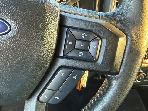 Used 2017 Ford F150 XLT w/ Equipment Group 301A Mid AWD/4WD image 35