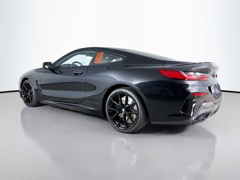 New 2026 BMW 840i Coupe image 5