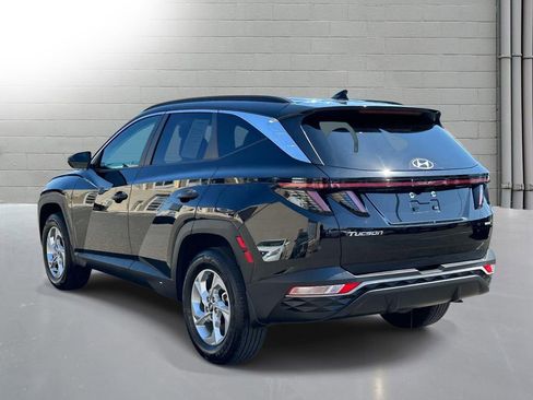 Used 2023 Hyundai Tucson SEL image 6