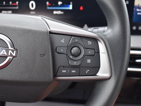 Used 2026 Nissan Sentra SV w/ Floor Mat Package FWD image 31
