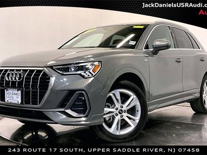 Used 2024 Audi Q3 2.0T Premium Plus