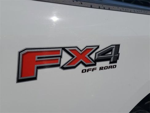 Used 2023 Ford F350 XL w/ STX Appearance Package image 6