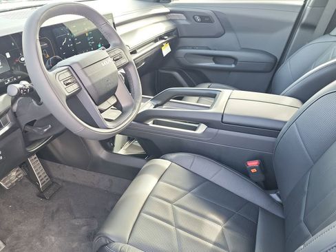 New 2027 Kia Telluride SX X-Line image 7