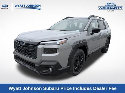 New 2026 Subaru Outback Limited