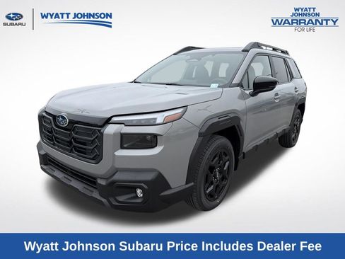 New 2026 Subaru Outback Limited AWD/4WD image 1