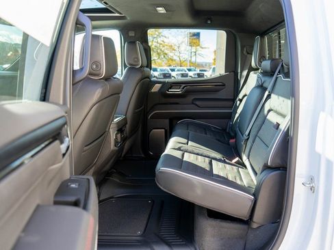 New 2026 GMC Sierra 1500 AT4X AWD/4WD image 13