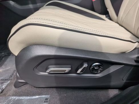 New 2026 Acura MDX Type S AWD/4WD image 18