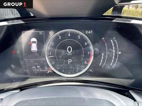 Used 2025 Lexus NX 250 FWD w/ Towing Package (2000 Lbs) image 23