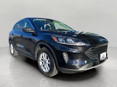 Certified 2022 Ford Escape SE w/ Convenience Package