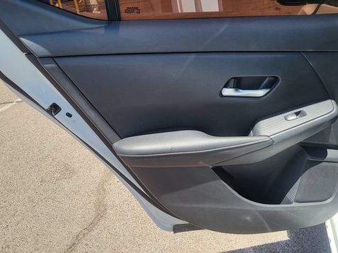Used 2020 Nissan Sentra SV w/ Electronics Package FWD image 23