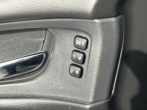 Certified 2023 Nissan Murano Platinum w/ Cargo Package image 14