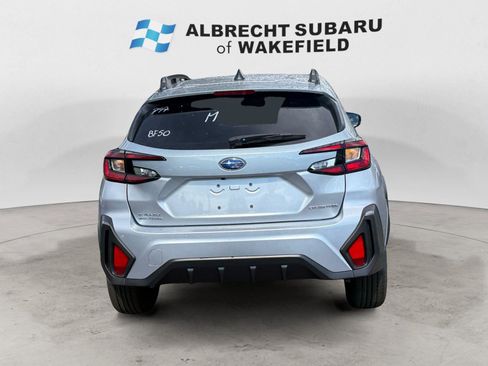 New 2025 Subaru Crosstrek 2.5i Limited image 4