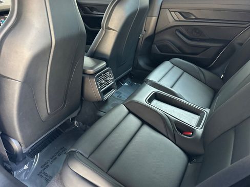 Certified 2022 Porsche Taycan 4S AWD/4WD image 13