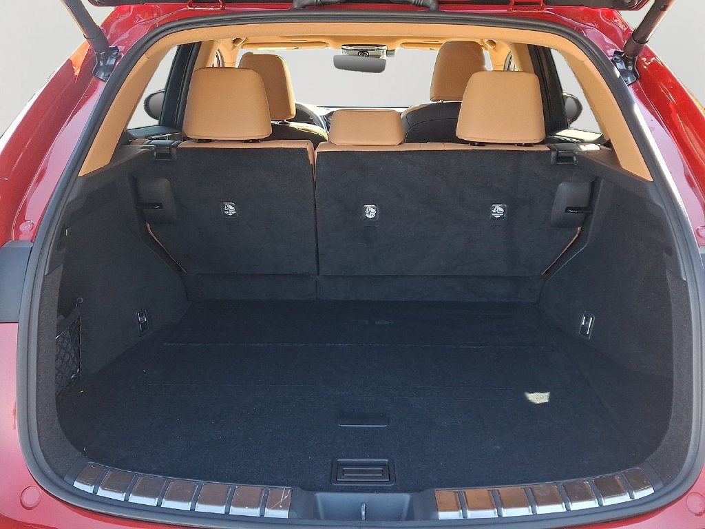 Certified 2025 Lexus NX 350 AWD w/ Accessory Package (2T) image 28