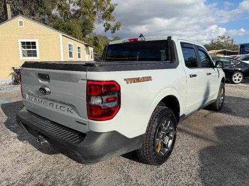 Used 2023 Ford Maverick Tremor w/ Tremor Off-Road Package image 5