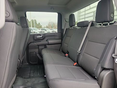 New 2026 Chevrolet Silverado 3500 W/T w/ WT Convenience Package image 16