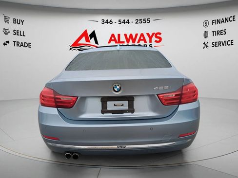 Used 2014 BMW 428i Coupe RWD image 40