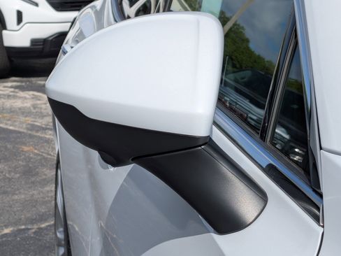 New 2026 Buick Envision Avenir image 11