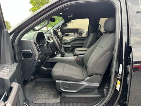Used 2020 Ford F150 XLT w/ Equipment Group 302A Luxury AWD/4WD image 15