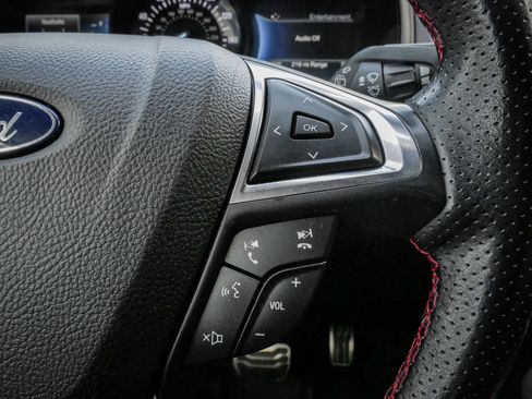Used 2022 Ford Edge ST-Line AWD/4WD image 20