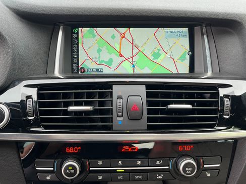 Used 2016 BMW X4 xDrive28i image 29