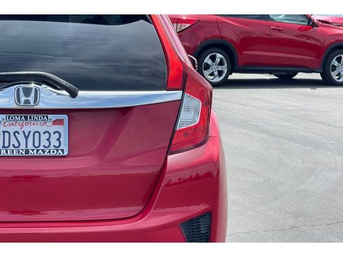 Used 2015 Honda Fit EX image 17