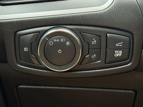 Certified 2022 Ford Edge SEL w/ Convenience Package image 22