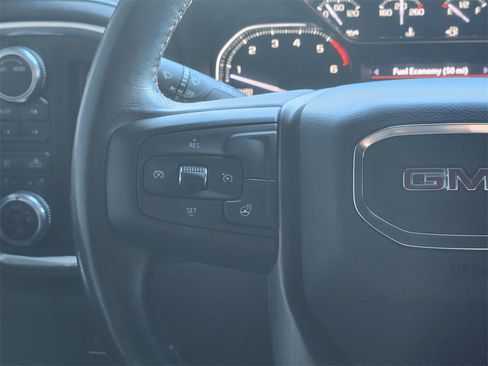Used 2021 GMC Sierra 1500 AT4 w/ AT4 Preferred Package image 27