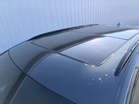 Certified 2021 Cadillac XT5 Sportv image 8