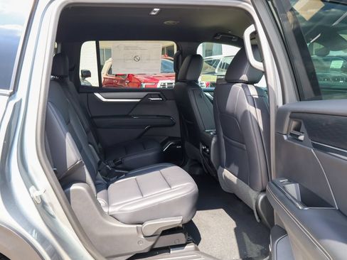 New 2027 GMC Acadia Elevation w/ Black Edition FWD image 35