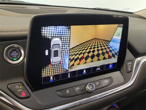 New 2025 Chevrolet Blazer LT w/ Sound & Technology Package image 17